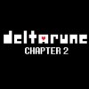 Deltarune Chapter 2 Logo